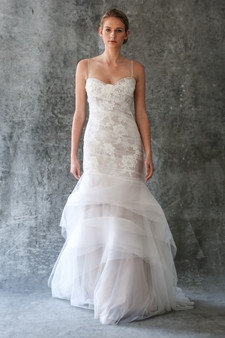 Taupe Wedding Dresses